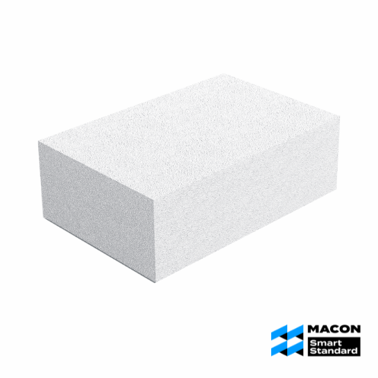 Macon Smart Standard 400x250x600 mm