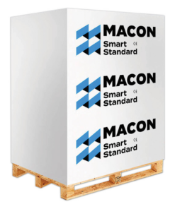 Alternative view of Macon Smart Standard 350x250x600 mm
