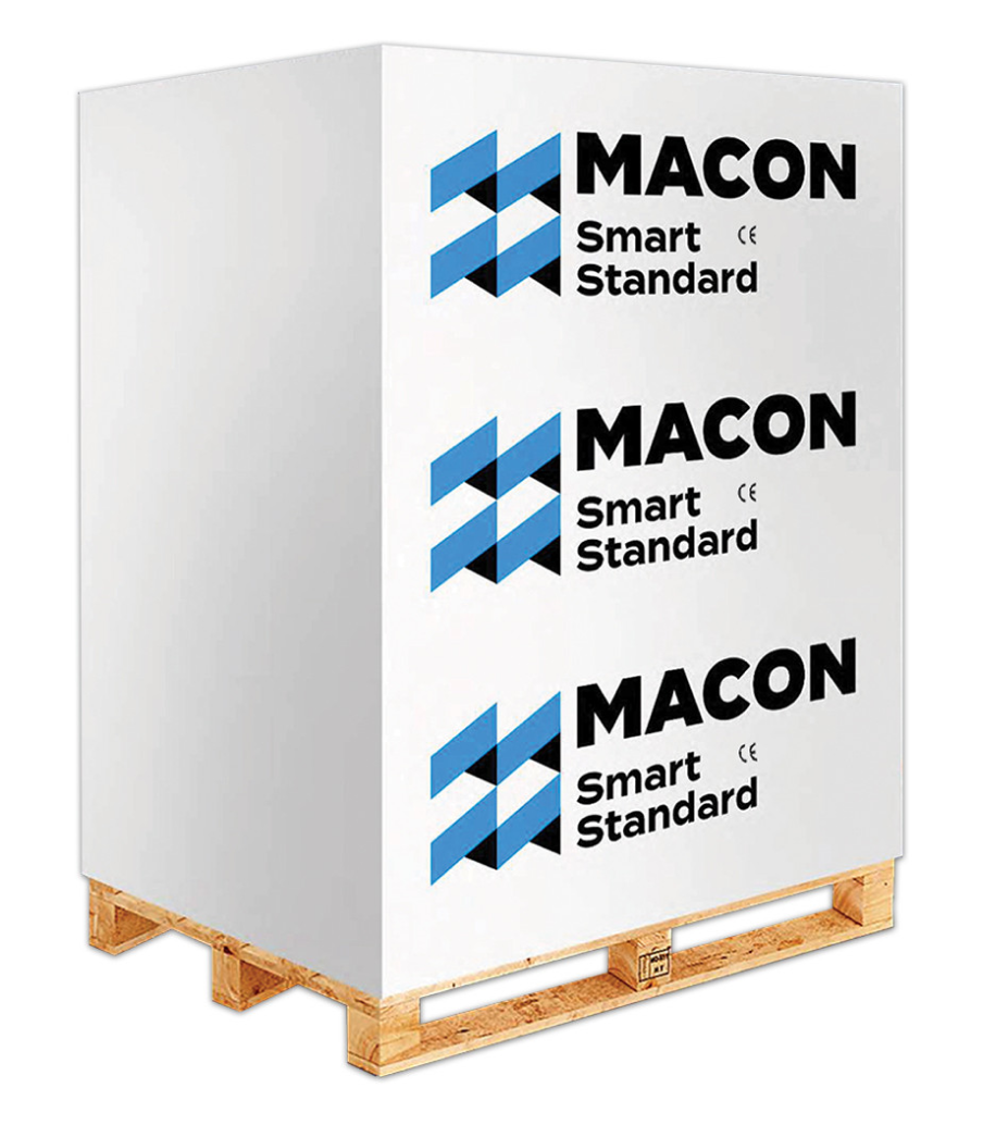 Macon Smart Standard 350x250x600 mm - imagine 2