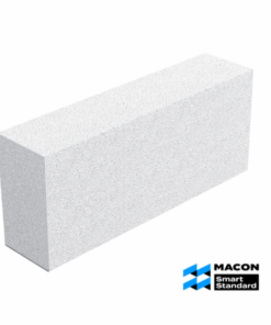 Macon Smart Standard 100x250x600 mm