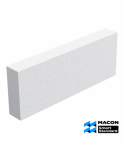 Macon Smart Standard 50x250x600 mm