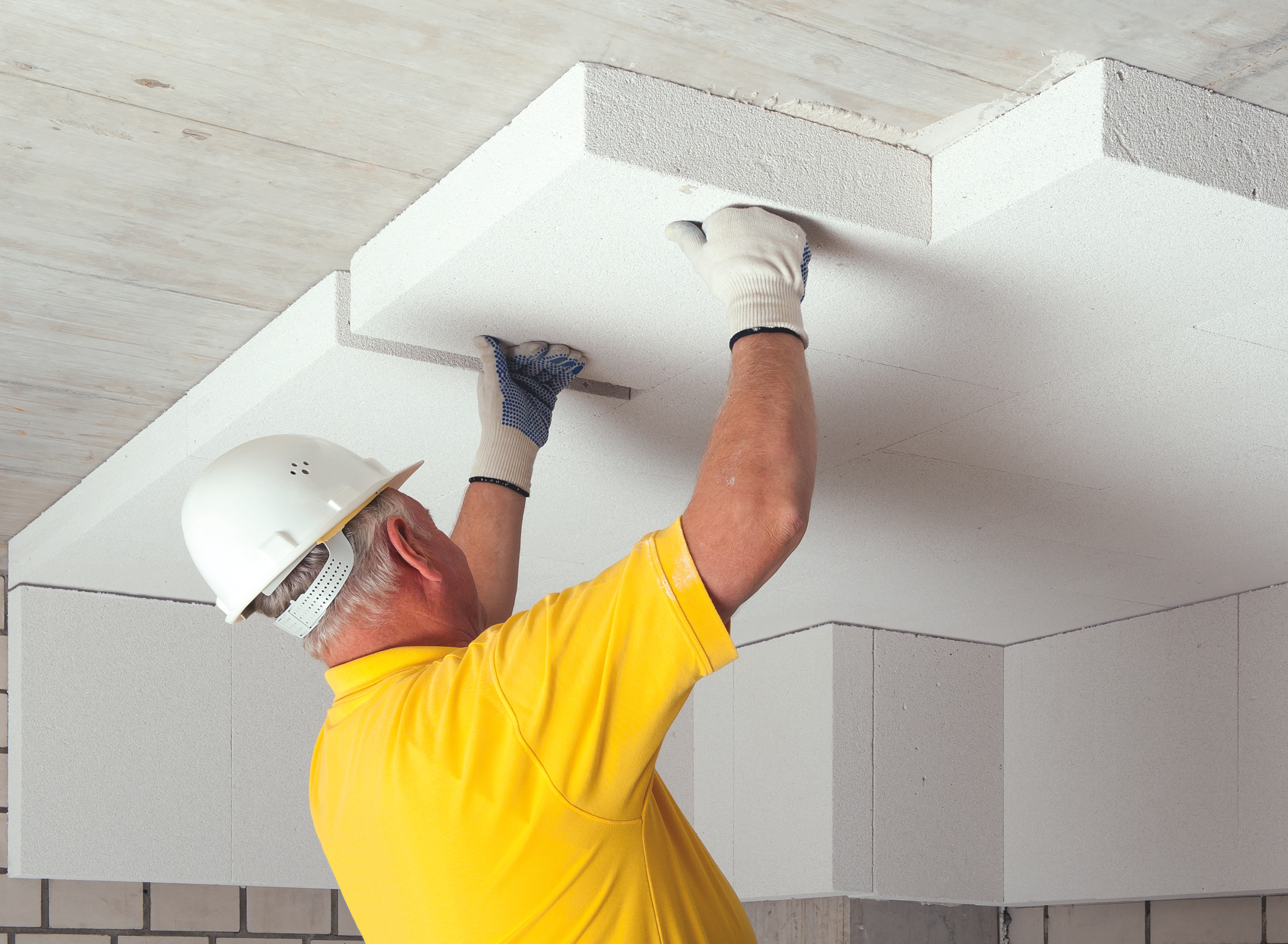 Placă izolație minerală Multipor 100 x 390 x 600 mm - imagine 5