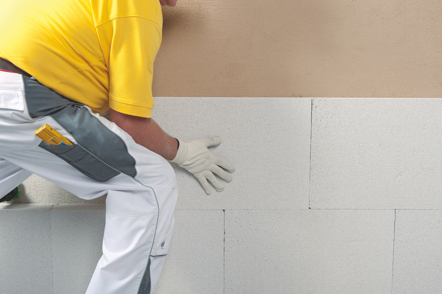 Placă izolație minerală Multipor 100 x 390 x 600 mm - imagine 4