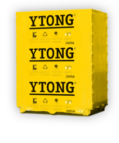 Alternative view of Ytong Thermo NF 300 x 199 x 599 mm