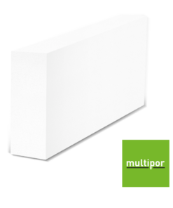 Placă izolație minerală Multipor 140 x 390 x 600 mm