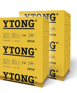 Alternative view of Ytong Interio NF 200 x 199 x 599 mm