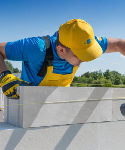 Alternative view of Pachet promo 7+1 - Ytong Interio 150x199x599 mm + adeziv